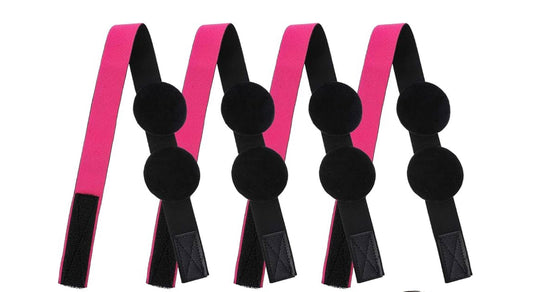 Elastic Wig Bands with Ear Covers