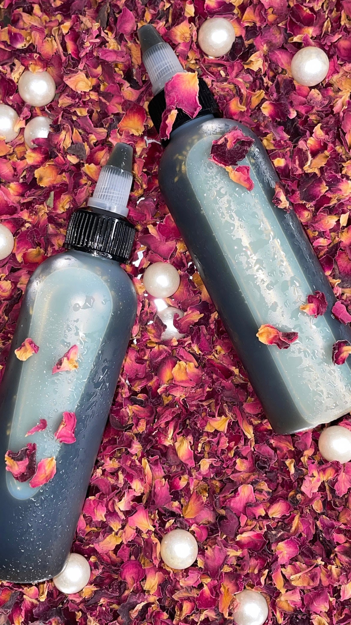 Fenugreek Hair Oil