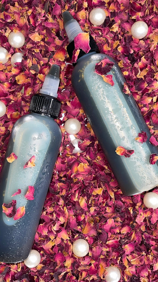 Fenugreek Hair Oil