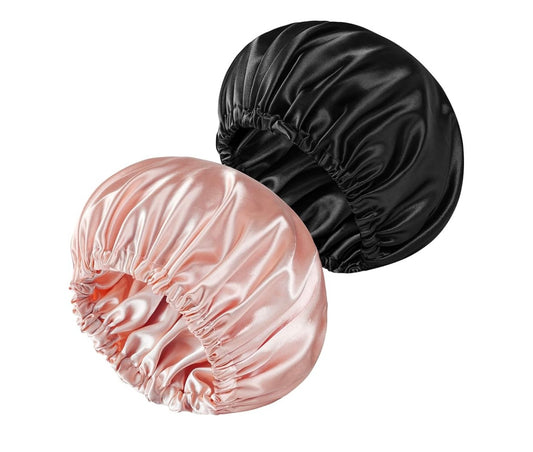 Satin Bonnet