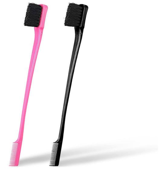 Edge brush